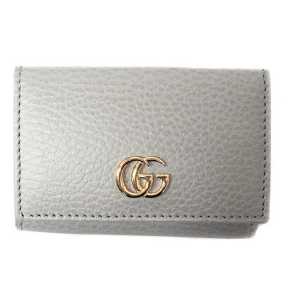 Gucci GG Wallet Compact - Picture 1 of 10